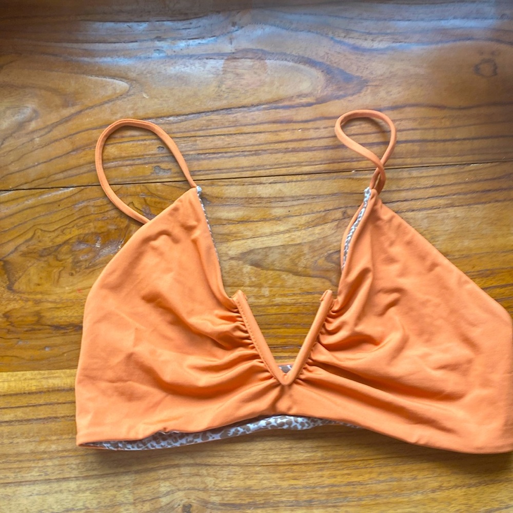 Acaia Swim Suit Top